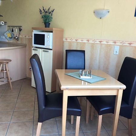 Ferienwohnung Anita Michelstadt Eksteriør bilde