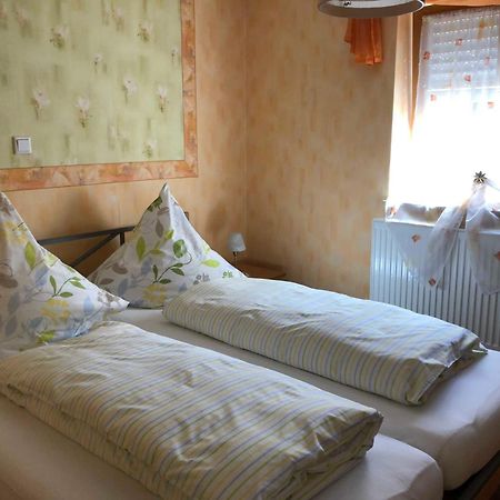 Ferienwohnung Anita Michelstadt Eksteriør bilde