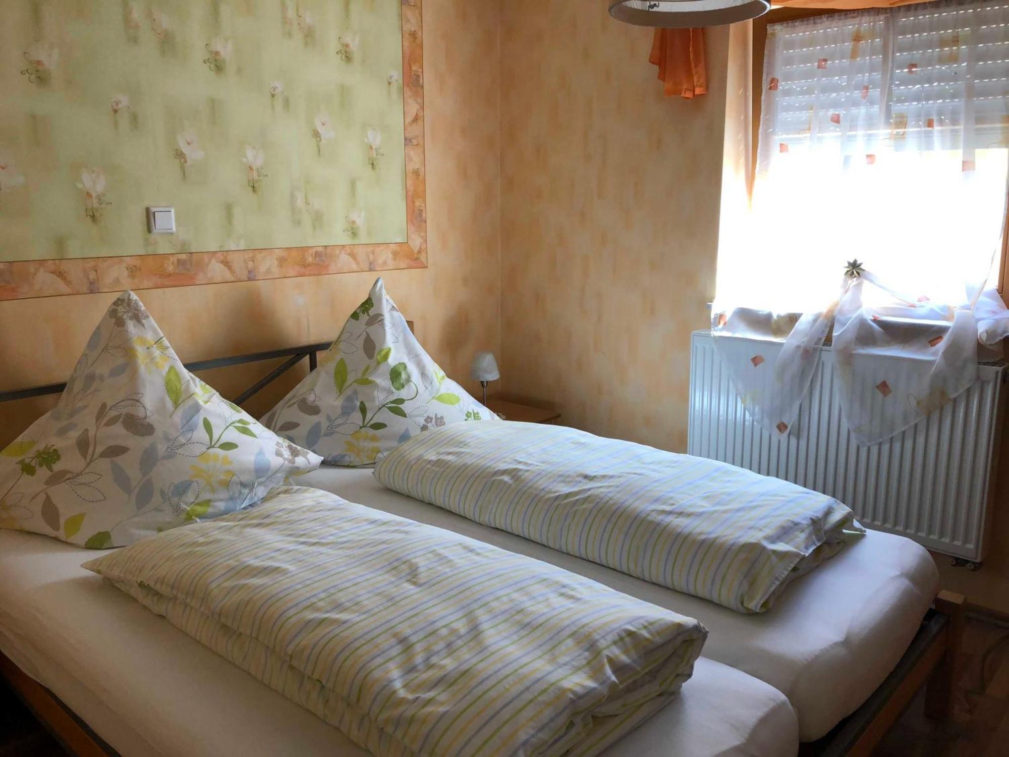 Ferienwohnung Anita Michelstadt Eksteriør bilde