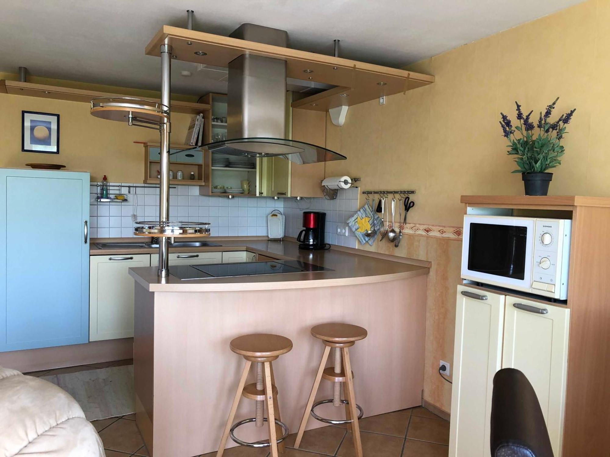 Ferienwohnung Anita Michelstadt Eksteriør bilde